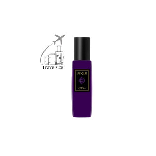 Utique Luxury Parfum Violet Oud