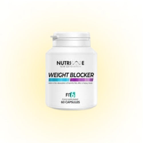 Nutricode Weight Blocker
